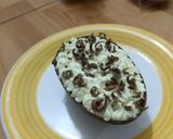 Foto del paso 2 de la receta: Cascarones chocolate pascua o para todo evento rellenos