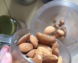 Foto del paso 1 de la receta: Pay de plátano (saludable)