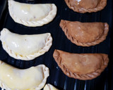 Foto del paso 2 de la receta: Masa para Empanadas Integrales y Común. #rápida #ricas 😜❤🤗