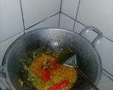 Foto langkah ke 3 dari resep Ikan kembung bumbu kuning.