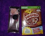 Foto langkah ke 1 dari resep Koko Krunch.