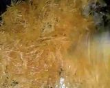 A picture of step 8 of Vermicelli rabri katori 🤤.