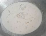 Foto langkah ke 4 dari resep Kue Lobak/Carrot Cake.