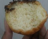 Foto langkah ke 8 dari resep Donat Eggless (Simple, Ekonomis, No Ulen).