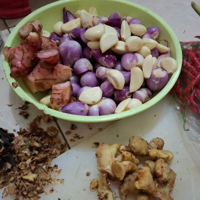 Langkah 1