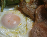Foto del paso 2 de la receta: Combinado de Cordero