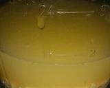 Foto del paso 1 de la receta: Licuado de Naranja, avena  y chía