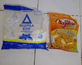 Foto langkah ke 5 dari resep Tahu isi Pedas Jeletot.