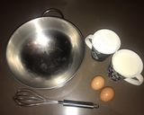 Foto del paso 1 de la receta: Panqueques (fácil)