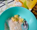 Foto langkah ke 2 dari resep Pisang Goreng Wijen.
