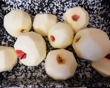 Almás Pite 🍎🍏 recept fázis 3 fotója