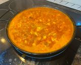 Foto del paso 9 de la receta: Paella con sepia y gambón