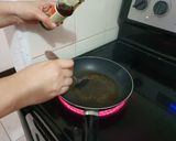 Foto del paso 5 de la receta: Noodles de arroz tipo ramen