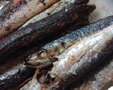 Foto langkah ke 1 dari resep Ikan pindang/cue kuah pedas asin.