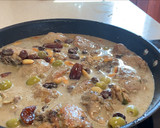 Foto del paso 9 de la receta: Pollo moruno