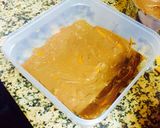 Foto del paso 4 de la receta Tarta de mi cumple 