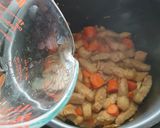 可樂滷肉的食譜步驟5照片