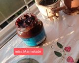 Φωτογραφία βήματος 5 της συνταγής Σπιτική μερέντα με χουρμάδες