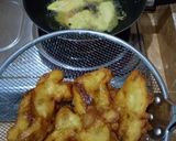 Foto langkah ke 7 dari resep Pisang goreng kampung.