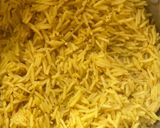 A picture of step 1 of Have a rice day.