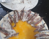 Foto del paso 2 de la receta: Boquerones fritos