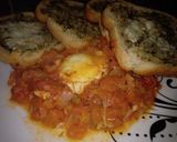 Foto del paso 6 de la receta: Shakshuka