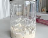 Foto langkah ke 7 dari resep Sourdough Starter (Ragi Alami) dari Yeast Water Buah - Anti Gagal dan Cepat.
