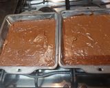 Foto del paso 3 de la receta: Brownies