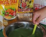 Foto langkah ke 4 dari resep Kue Cucur.