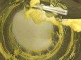 Kek Butter