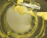 Gambar langkah 2 resipi Kek Butter.