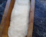 Foto del paso 5 de la receta: Pan lactal 🍞