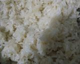 Foto langkah ke 3 dari resep Wajik Bunga Gula Merah.