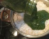 Foto del paso 4 de la receta: Arroz al cilantro