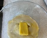 A picture of step 3 of Matcha Cream Cheese & Cranberry Snow Skin Mooncakes | 抹茶起司蔓越莓冰皮月餅.