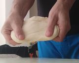 Φωτογραφία βήματος 5 της συνταγής Γαλατόπιτα