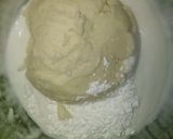 Foto langkah ke 11 dari resep Korean Garlic Cheese Bread (Roti Korea) home made.