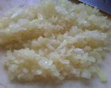 Foto del paso 4 de la receta: Tarta 3 colores