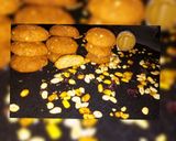 Foto del paso 12 de la receta: Galletas de avena y frutos secos 🥜🥜