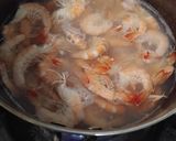 Foto langkah ke 2 dari resep Tom Yam Sat Set Ala Resto.