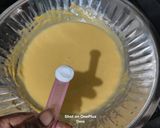 A picture of step 5 of Instant Nylon Khaman - Gujarat Famous Breakfast.