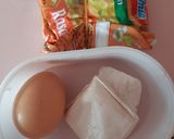 Foto langkah ke 1 dari resep Bola Rambutan.