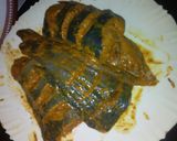 A picture of step 3 of Fried Fish.