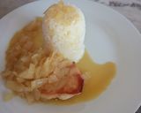 Foto del paso 4 de la receta: Pollo al horno c/ reducción de Naranja