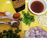 எக் மஞ்சுரியன் ரெசிபி ஸ்டேப் 5 புகைப்படம்