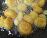 पकौड़ा कढ़ी और चावल(pakoda kadhi aur chawal recipe in hindi) रेसिपी चरण 4 फोटो