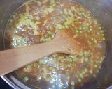 Foto del paso 4 de la receta: Albóndigas con puré de patatas - Receta especial