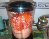 Foto del paso 3 de la receta: Ensalada de macarrones integral con salmorejo