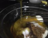 Foto langkah ke 1 dari resep White Chocolate Cookies.