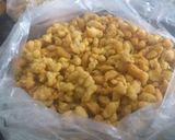 A picture of step 6 of Perfect besan Boondi.